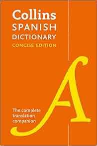 collins spanish english dictionary|Iba pa.